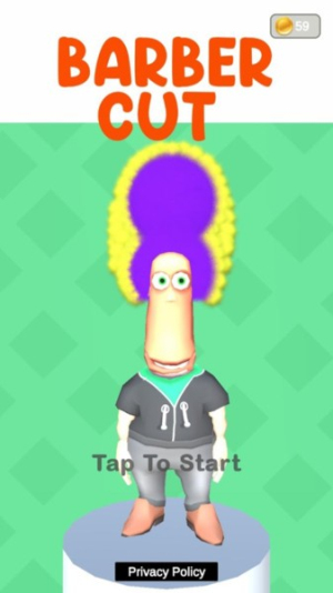 理发大师截图(2)