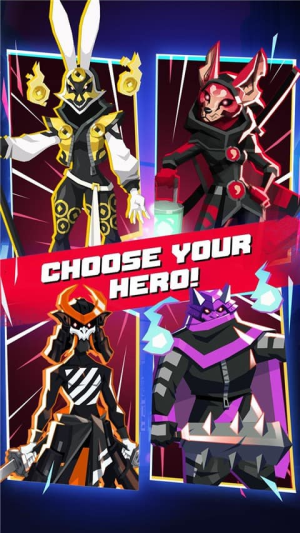 精神杀手截图(3)