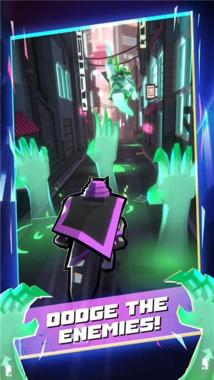 精神杀手截图(1)