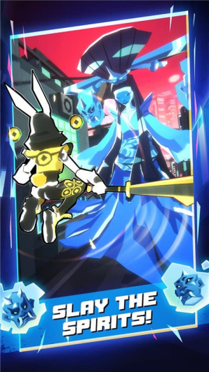 精神杀手截图(2)