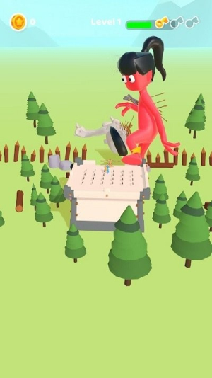 泰坦坠落截图(1)