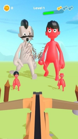 泰坦坠落截图(3)