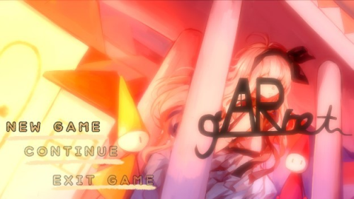 gARret阁楼截图(2)