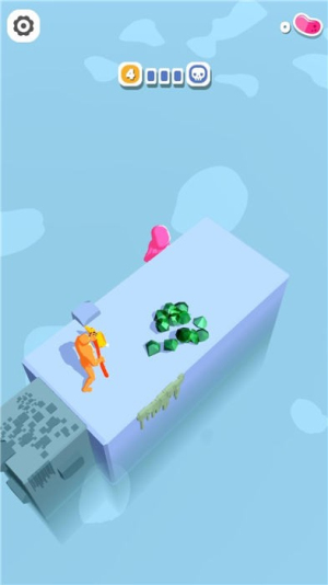 巨人突击截图(4)