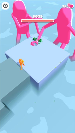 巨人突击截图(2)