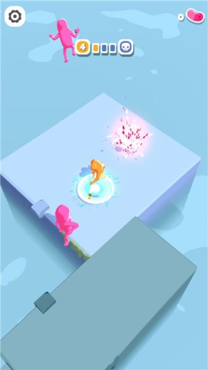 巨人突击截图(1)