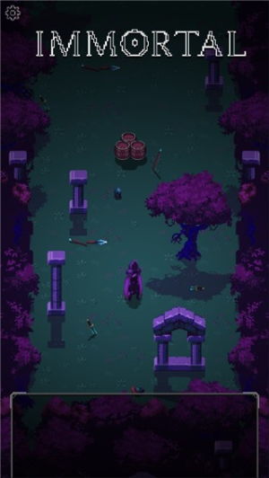 不朽盗贼中文版截图(2)