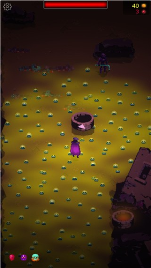 不朽盗贼中文版截图(4)