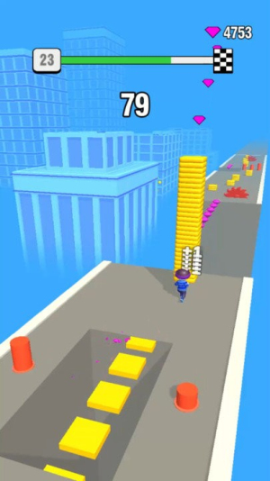 高跟搬砖截图(4)