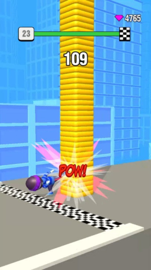 高跟搬砖截图(2)