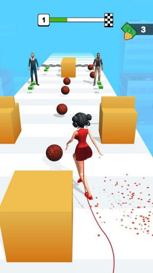 纱线女王截图(1)