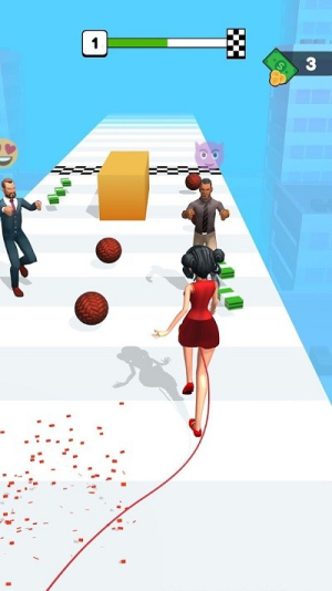 纱线女王截图(4)