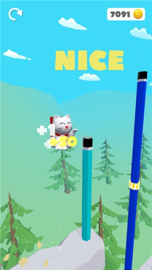 疯狂削笔器截图(1)