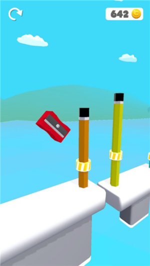 疯狂削笔器截图(4)