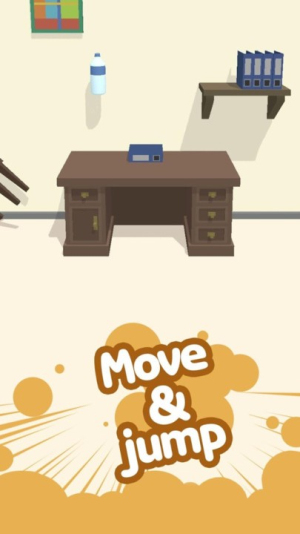 瓶子跳一跳截图(1)