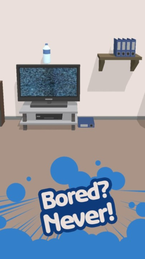 瓶子跳一跳截图(4)