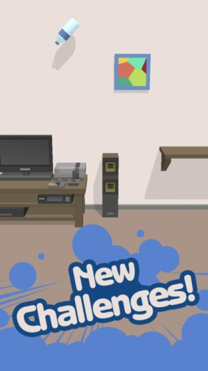 瓶子跳一跳截图(3)