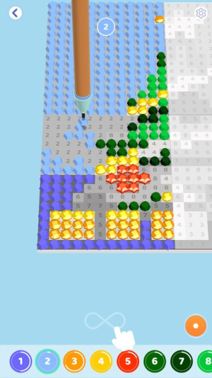 钻石相片截图(3)