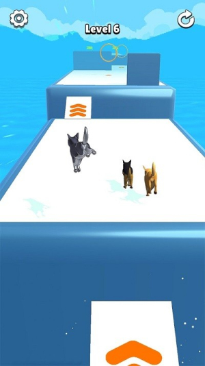 狗狗冲冲冲截图(2)