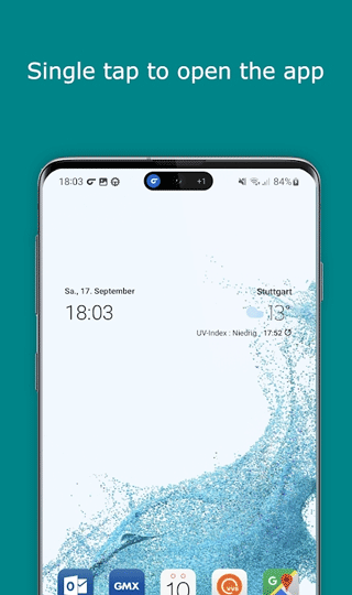 dynamicSpot中文版截图(1)
