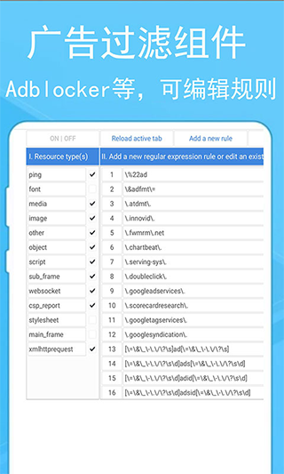蚂蚁浏览器免费版截图(2)