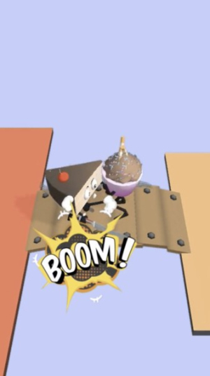 水果大乱斗截图(3)