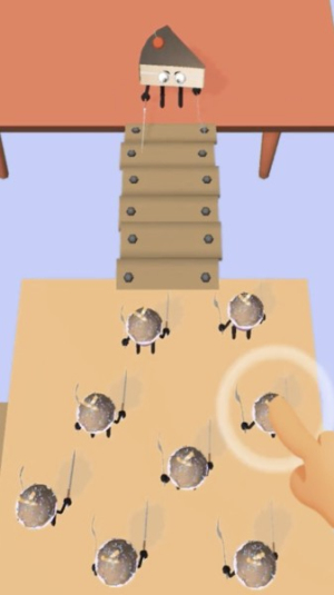 水果大乱斗截图(4)