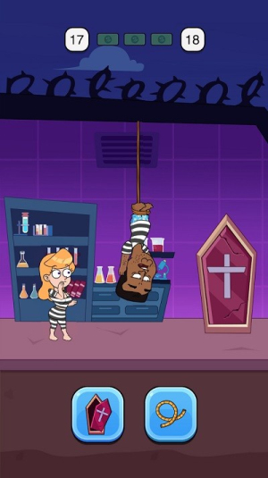 逃跑姿势增加了2截图(4)