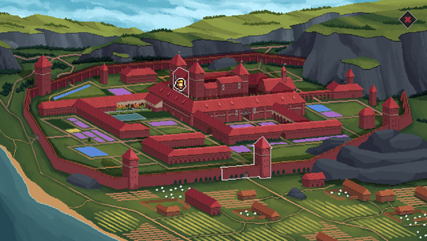 是的陛下中文版截图(5)