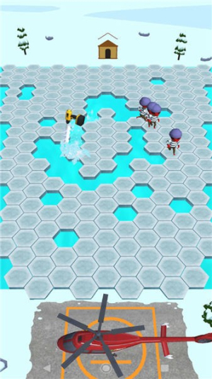 破冰救援行动截图(3)