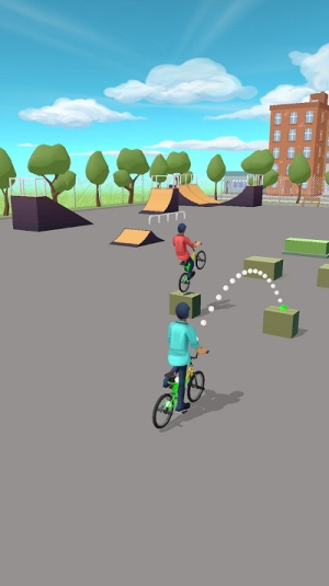 单车达人截图(2)