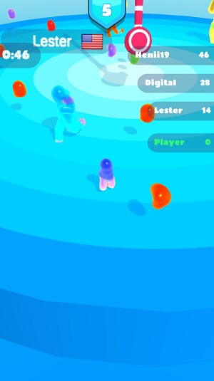 粘液人派对截图(3)