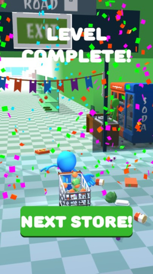 疯狂扫货截图(2)