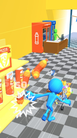 疯狂扫货截图(4)