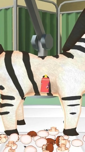 草泥马诊所截图(2)