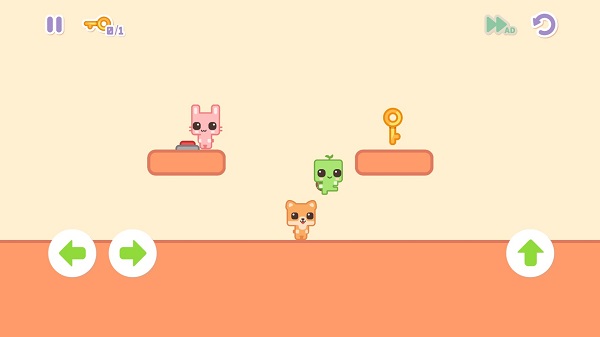 猫猫公园最新版截图(1)