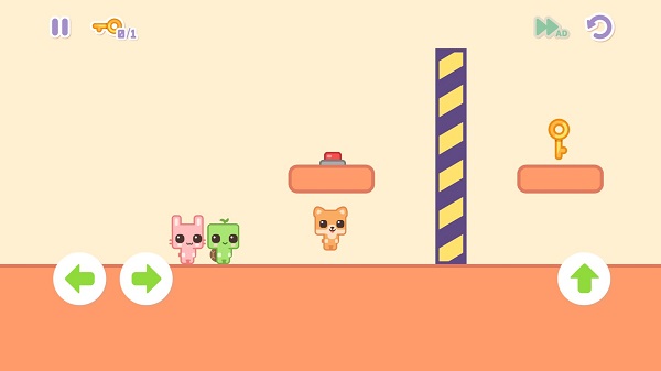 猫猫公园最新版截图(3)