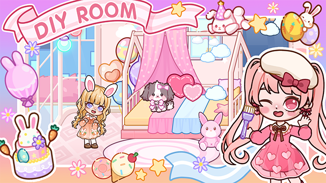 糖果梦想小镇截图(3)