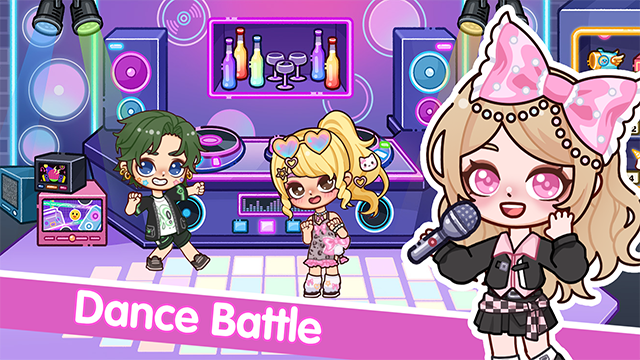 糖果梦想小镇下载无广告截图(3)