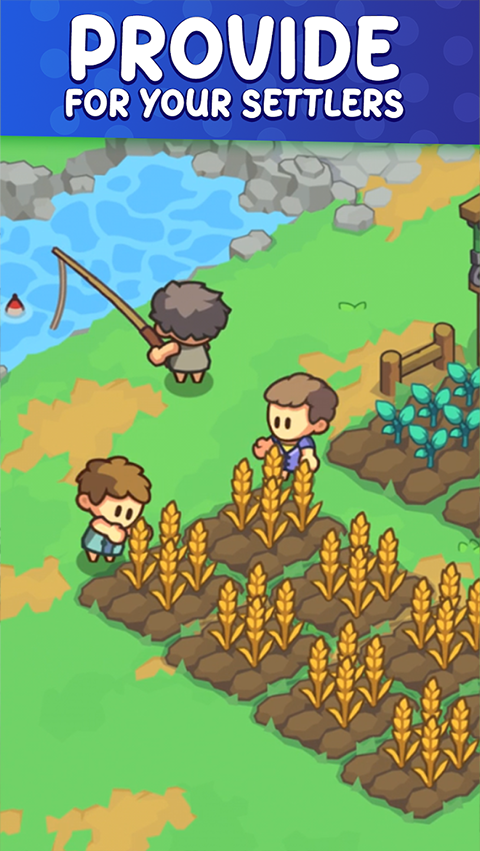 石器时代生存截图(3)