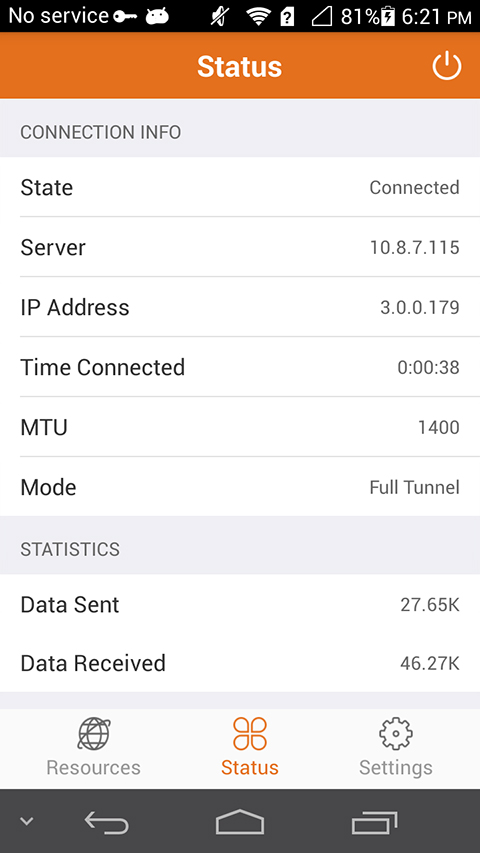 MotionPro最新版截图(1)