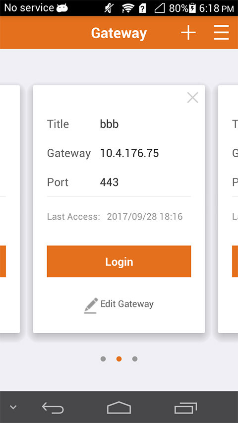 MotionPro最新版截图(2)