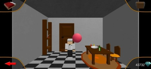 击败布娃娃截图(3)