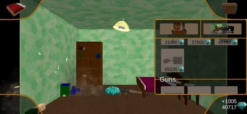 击败布娃娃3d截图(2)