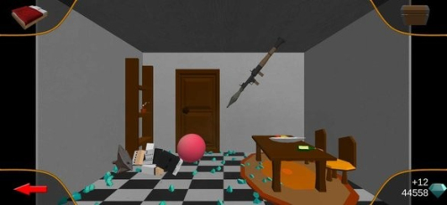 击败布娃娃3d截图(4)