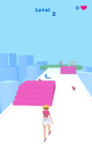 疯狂美容化妆截图(3)