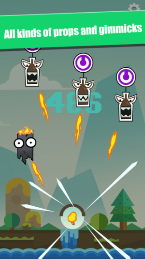 神秘符文截图(1)