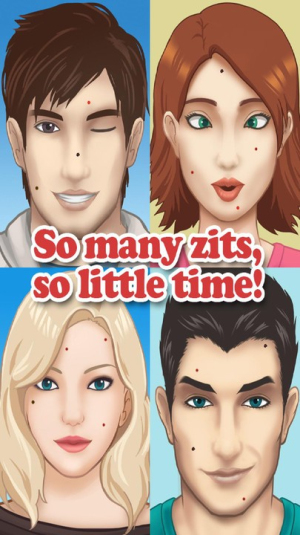 我挤痘痘贼6截图(3)