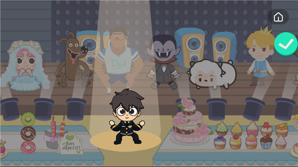 免小萌世界免费版截图(3)