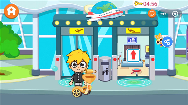 免小萌世界免费版截图(4)